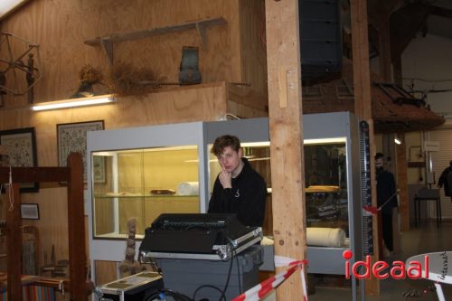 Boekpresentatie “De schatkamer van Normaal” (16-11-2025)