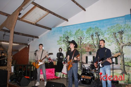 Boekpresentatie “De schatkamer van Normaal” (16-11-2025)