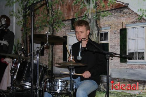 Boekpresentatie “De schatkamer van Normaal” (16-11-2025)