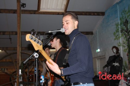 Boekpresentatie “De schatkamer van Normaal” (16-11-2025)