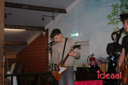 Boekpresentatie “De schatkamer van Normaal” (16-11-2025)