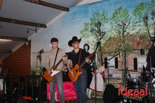 Boekpresentatie “De schatkamer van Normaal” (16-11-2025)