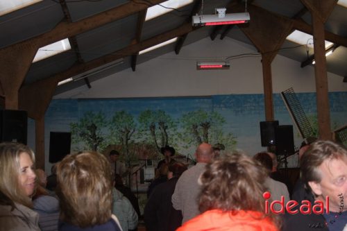 Boekpresentatie “De schatkamer van Normaal” (16-11-2025)