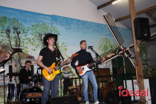 Boekpresentatie “De schatkamer van Normaal” (16-11-2025)