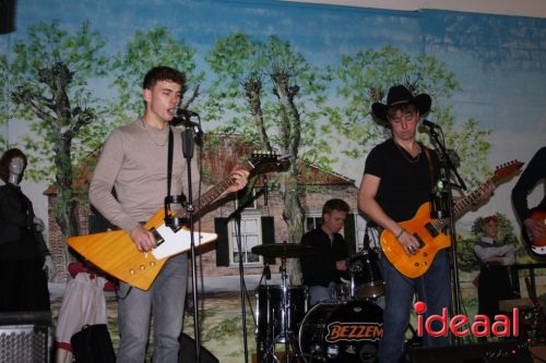 Boekpresentatie “De schatkamer van Normaal” (16-11-2025)