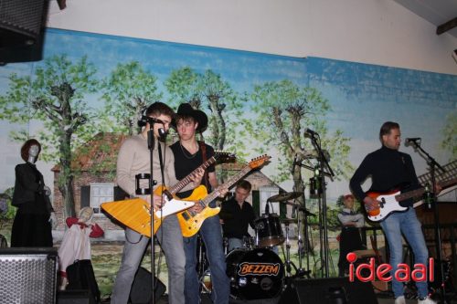 Boekpresentatie “De schatkamer van Normaal” (16-11-2025)