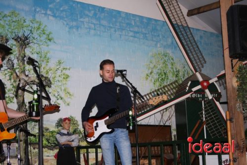 Boekpresentatie “De schatkamer van Normaal” (16-11-2025)