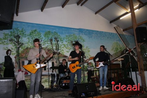 Boekpresentatie “De schatkamer van Normaal” (16-11-2025)