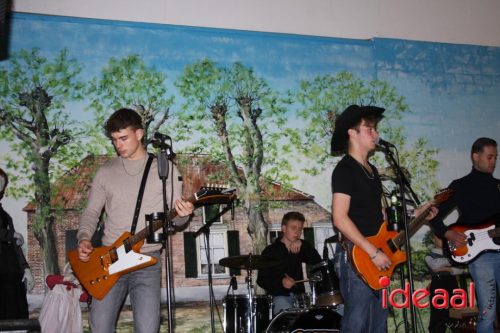 Boekpresentatie “De schatkamer van Normaal” (16-11-2025)