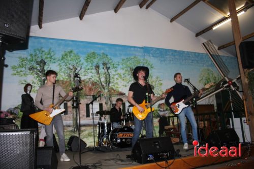 Boekpresentatie “De schatkamer van Normaal” (16-11-2025)