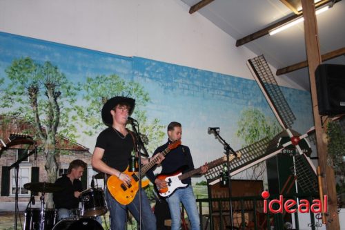 Boekpresentatie “De schatkamer van Normaal” (16-11-2025)