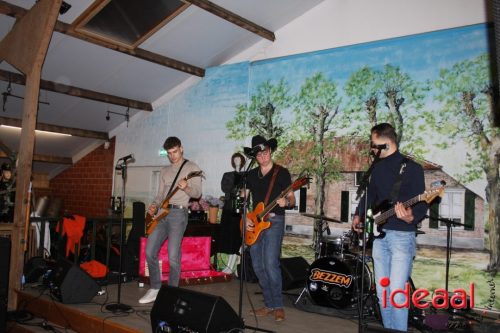 Boekpresentatie “De schatkamer van Normaal” (16-11-2025)