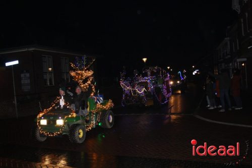 Lichtjestocht Azora Megchelen (27-12-2025)