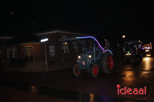 Lichtjestocht Azora Megchelen (27-12-2025)