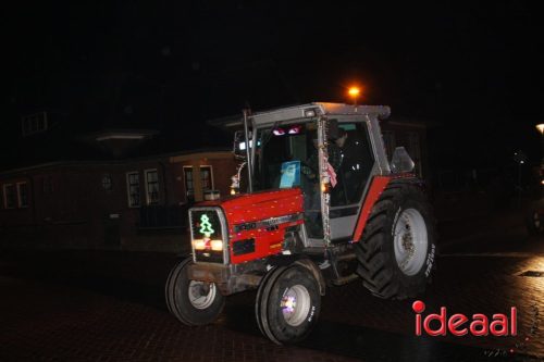 Lichtjestocht Azora Megchelen (27-12-2025)