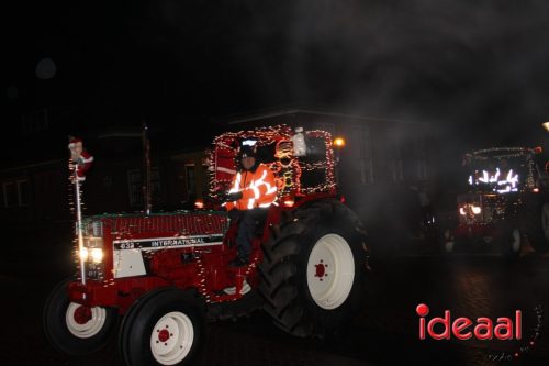 Lichtjestocht Azora Megchelen (27-12-2025)