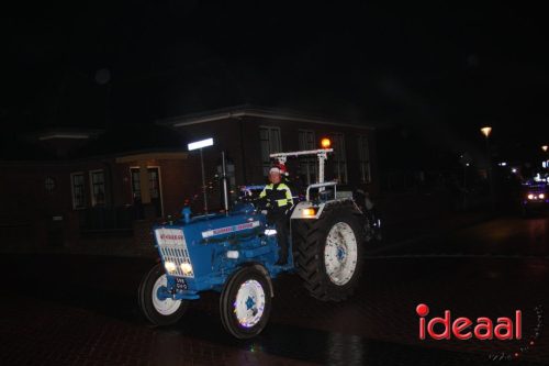 Lichtjestocht Azora Megchelen (27-12-2025)