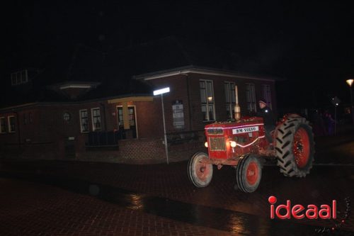 Lichtjestocht Azora Megchelen (27-12-2025)