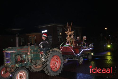 Lichtjestocht Azora Megchelen (27-12-2025)