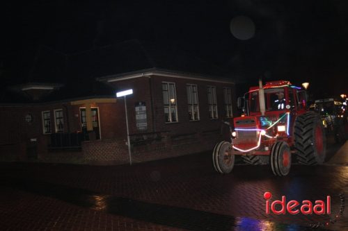 Lichtjestocht Azora Megchelen (27-12-2025)