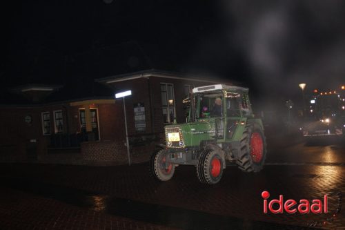 Lichtjestocht Azora Megchelen (27-12-2025)