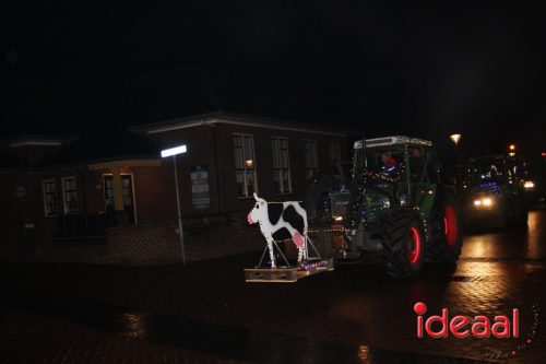 Lichtjestocht Azora Megchelen (27-12-2025)