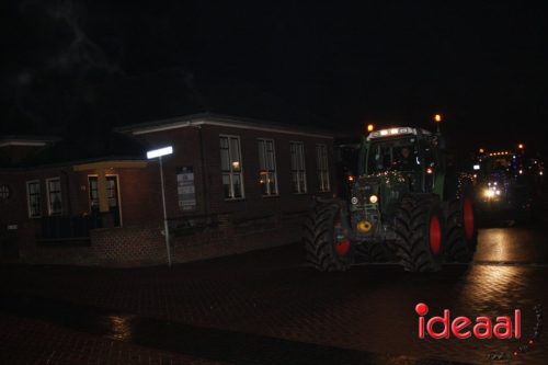 Lichtjestocht Azora Megchelen (27-12-2025)