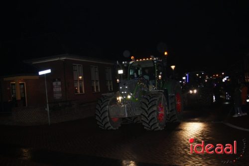 Lichtjestocht Azora Megchelen (27-12-2025)