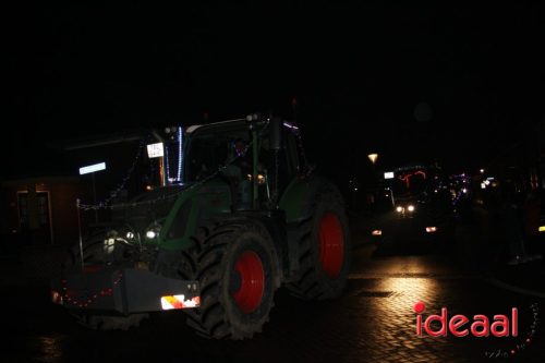 Lichtjestocht Azora Megchelen (27-12-2025)