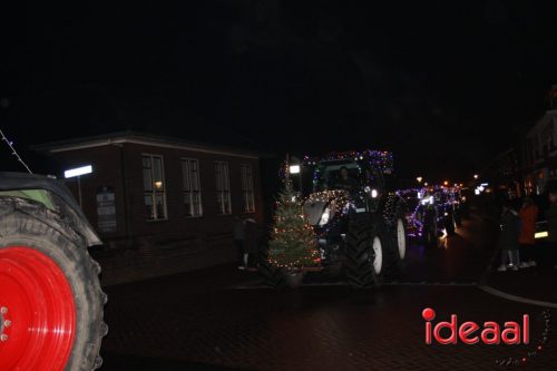 Lichtjestocht Azora Megchelen (27-12-2025)