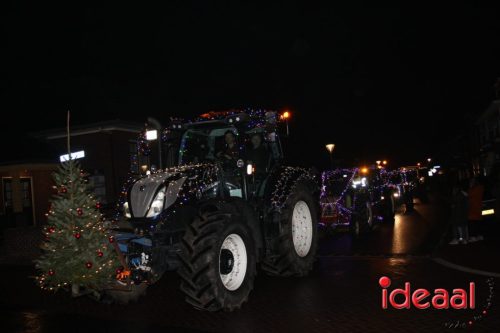 Lichtjestocht Azora Megchelen (27-12-2025)