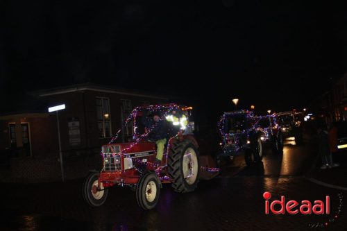 Lichtjestocht Azora Megchelen (27-12-2025)