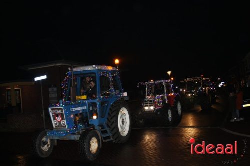 Lichtjestocht Azora Megchelen (27-12-2025)