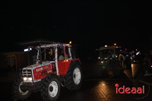 Lichtjestocht Azora Megchelen (27-12-2025)