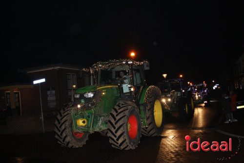 Lichtjestocht Azora Megchelen (27-12-2025)