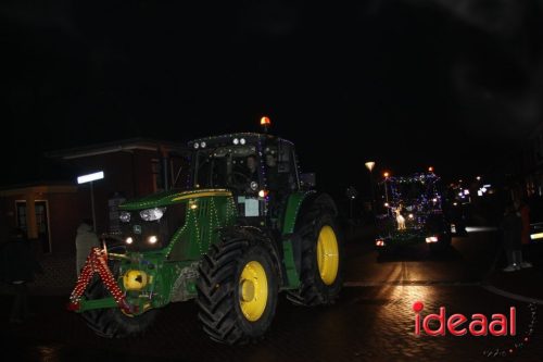 Lichtjestocht Azora Megchelen (27-12-2025)