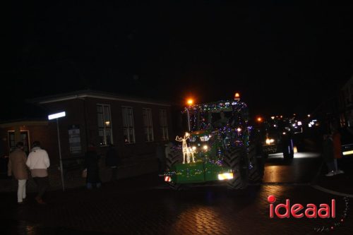 Lichtjestocht Azora Megchelen (27-12-2025)