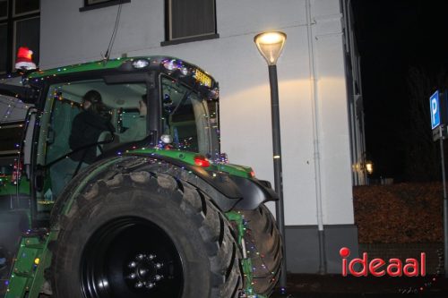 Lichtjestocht Azora Megchelen (27-12-2025)