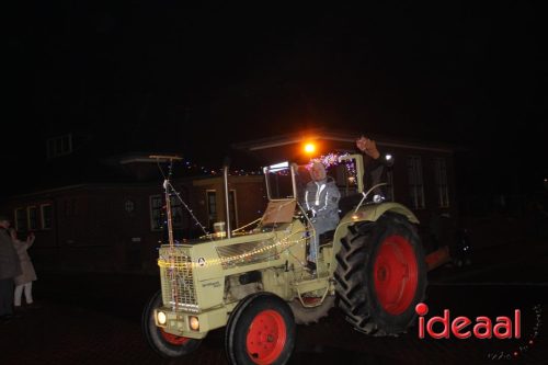 Lichtjestocht Azora Megchelen (27-12-2025)