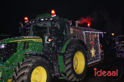 Lichtjestocht Azora Megchelen (27-12-2025)