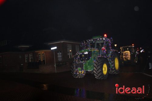 Lichtjestocht Azora Megchelen (27-12-2025)