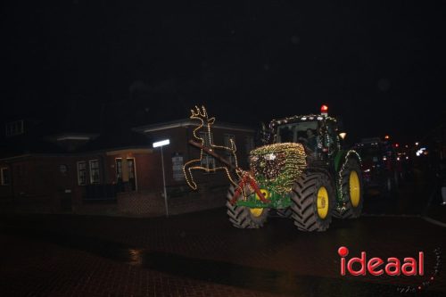 Lichtjestocht Azora Megchelen (27-12-2025)