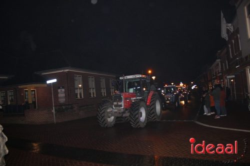 Lichtjestocht Azora Megchelen (27-12-2025)