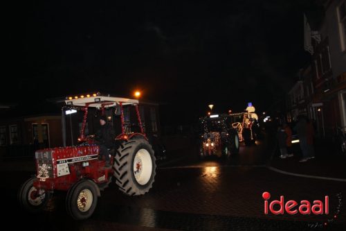 Lichtjestocht Azora Megchelen (27-12-2025)