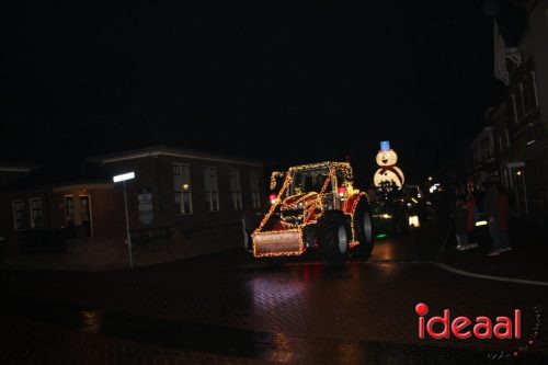 Lichtjestocht Azora Megchelen (27-12-2025)