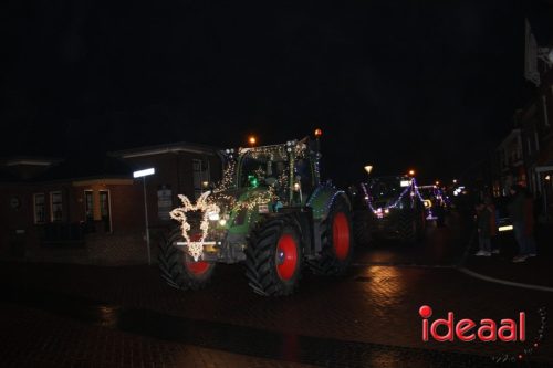 Lichtjestocht Azora Megchelen (27-12-2025)