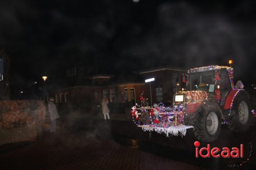 Lichtjestocht Azora Megchelen (27-12-2025)