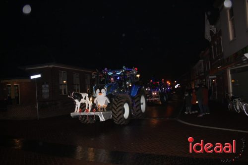 Lichtjestocht Azora Megchelen (27-12-2025)