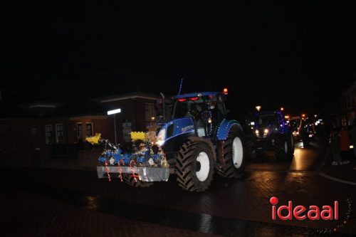 Lichtjestocht Azora Megchelen (27-12-2025)