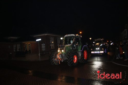 Lichtjestocht Azora Megchelen (27-12-2025)
